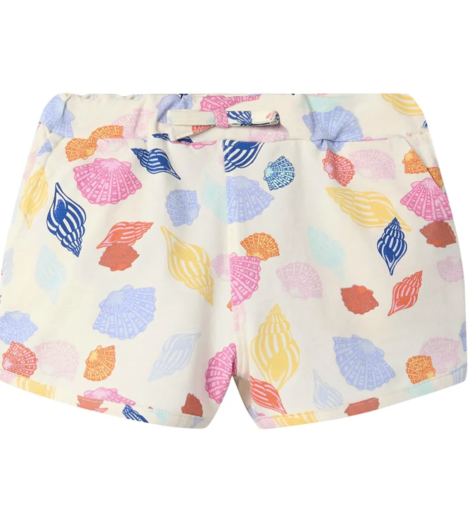 Shorts Og Knickers|Name It Shorts - NmfJoane - Sea Salt