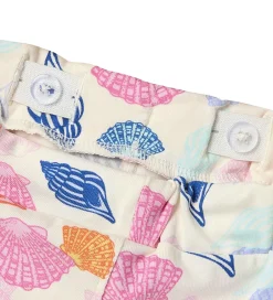 Shorts Og Knickers|Name It Shorts - NmfJoane - Sea Salt