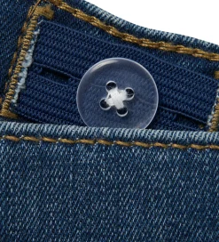 Shorts Og Knickers|Name It Shorts - NmfSalli - Dark Blue Denim