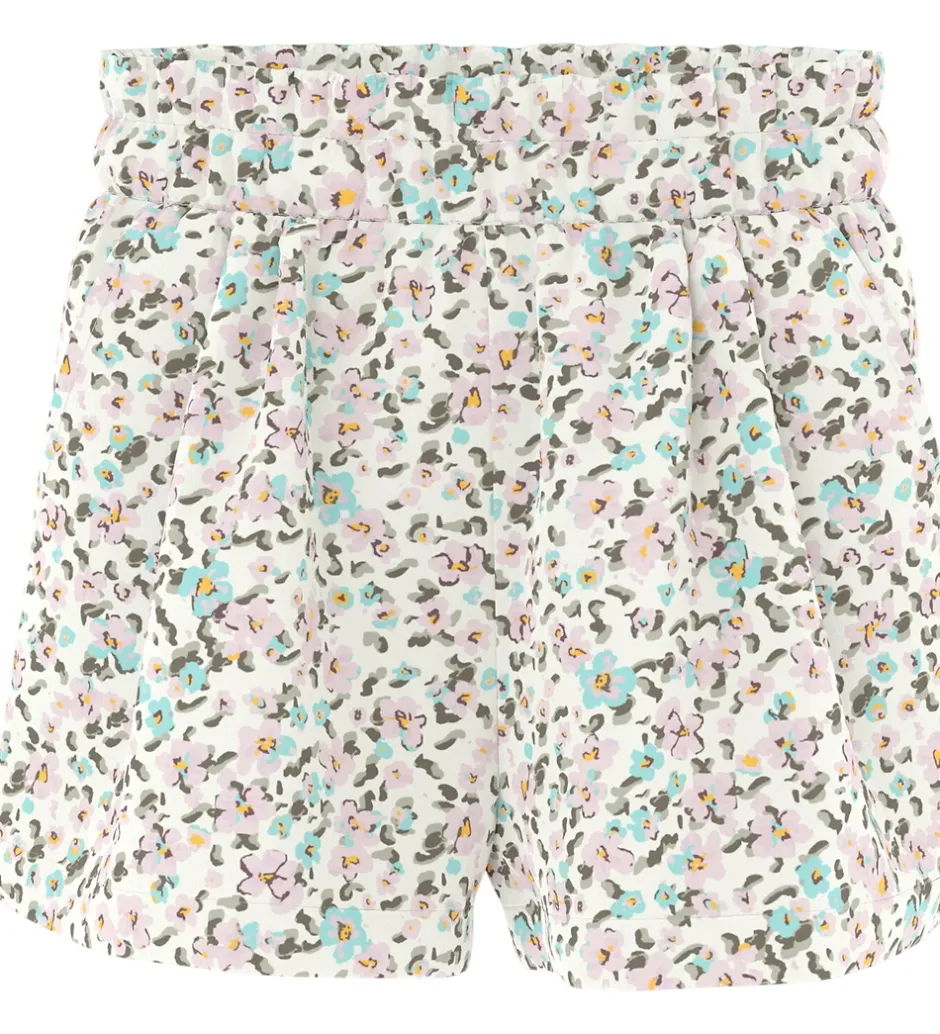 Shorts Og Knickers|Name It Shorts - NmfVelma - Bright White