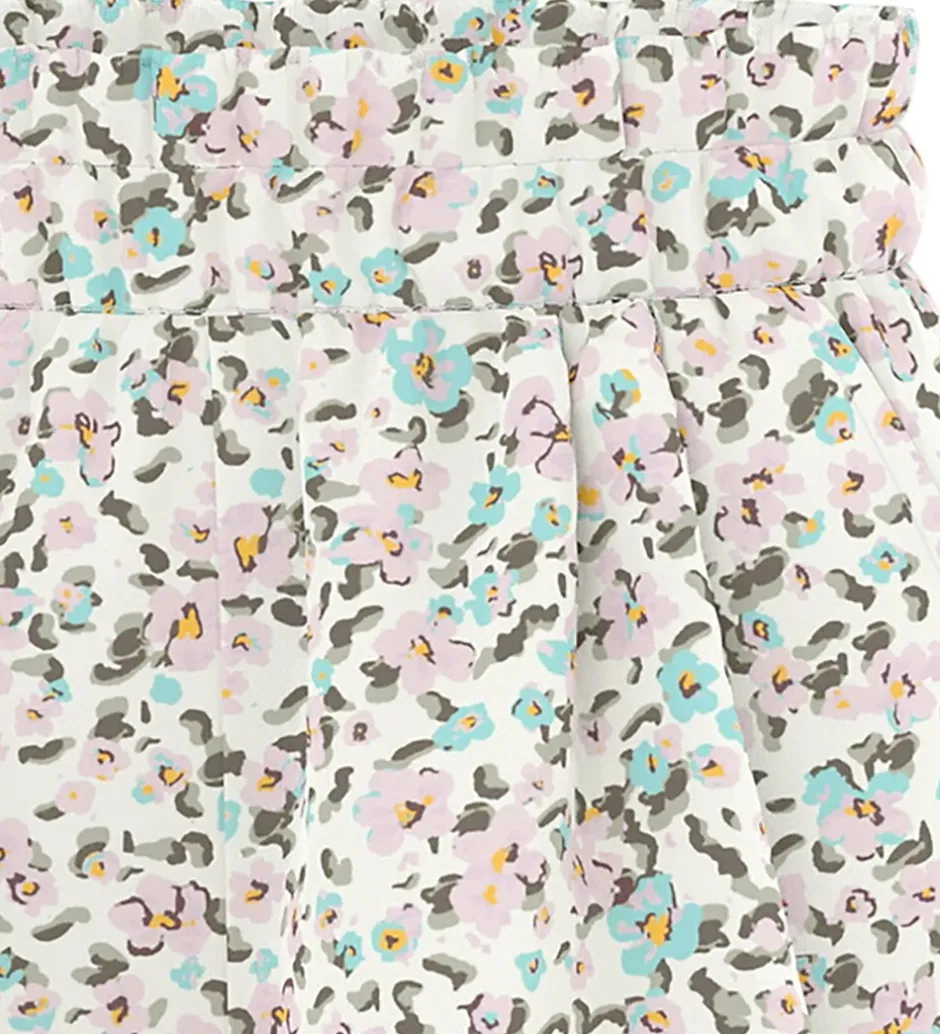 Shorts Og Knickers|Name It Shorts - NmfVelma - Bright White