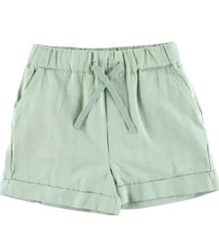 Shorts Og Knickers|Name It Shorts - NmmHalom - Slate Gray