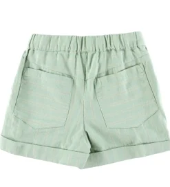 Shorts Og Knickers|Name It Shorts - NmmHalom - Slate Gray