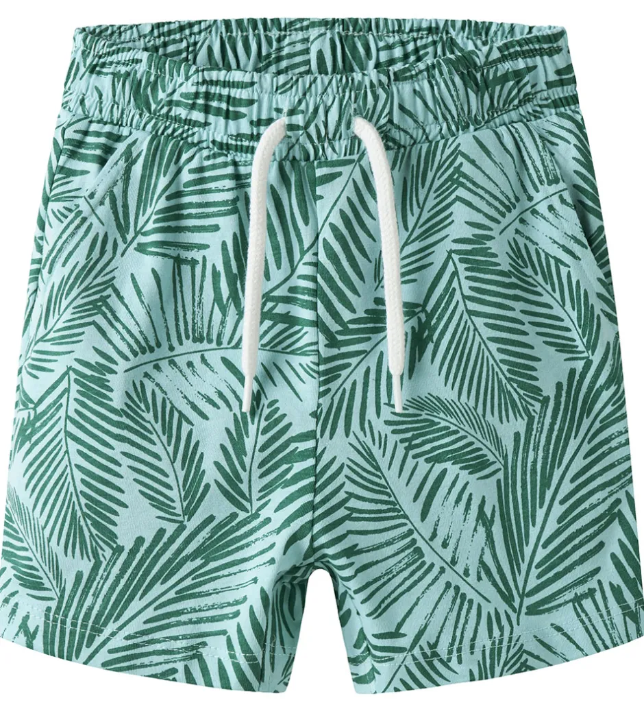 Shorts Og Knickers|Name It Shorts - NmmJivan - Deep Jungle