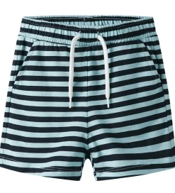 Shorts Og Knickers|Name It Shorts - NmmJivan - Aquatic