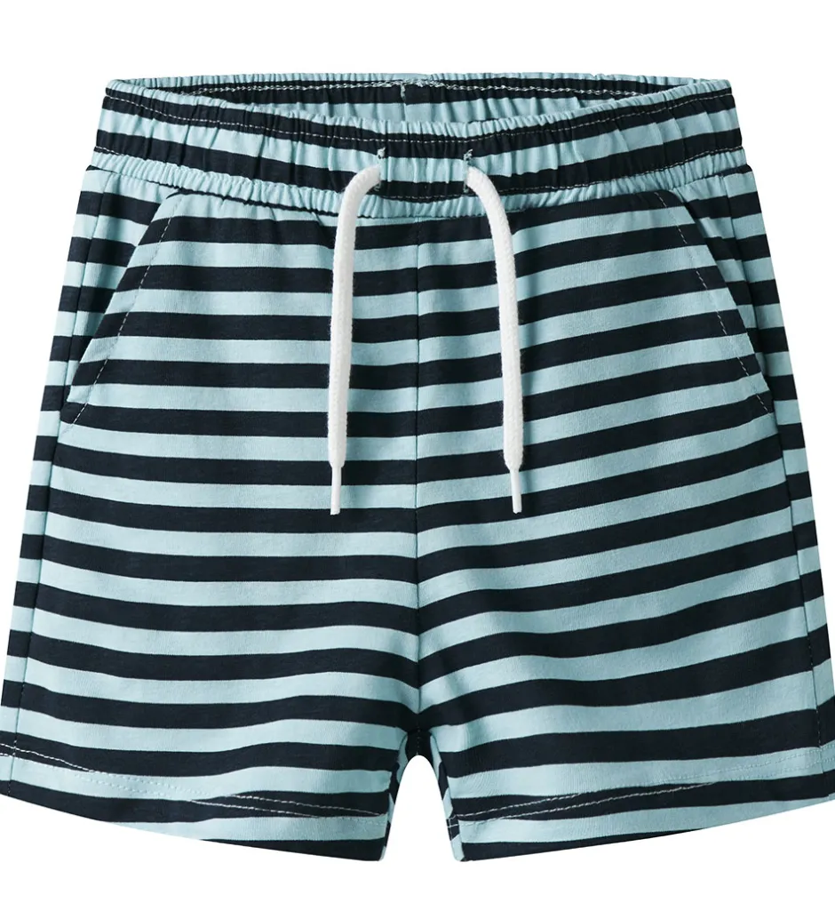 Shorts Og Knickers|Name It Shorts - NmmJivan - Aquatic