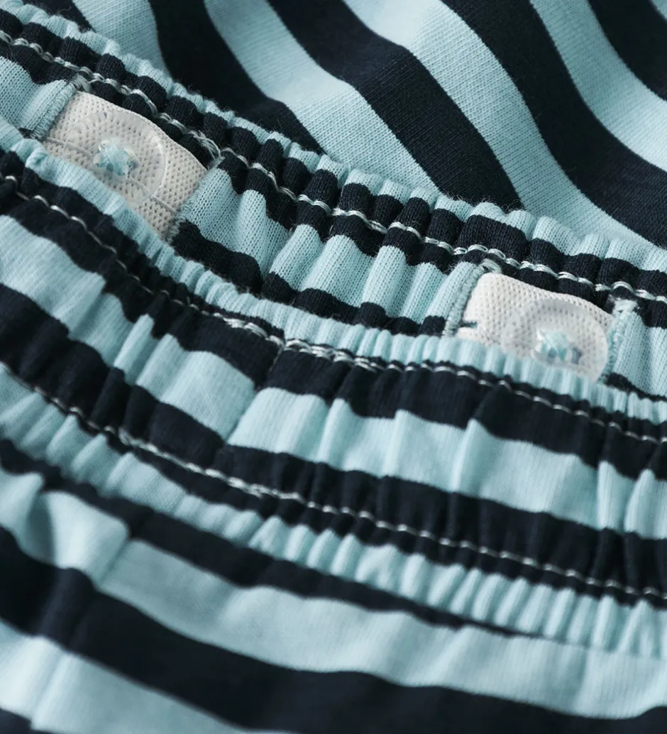 Shorts Og Knickers|Name It Shorts - NmmJivan - Aquatic