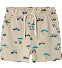 Shorts Og Knickers|Name It Shorts - NmmJivan - Island Fossil