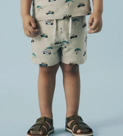 Shorts Og Knickers|Name It Shorts - NmmJivan - Island Fossil