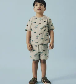 Shorts Og Knickers|Name It Shorts - NmmJivan - Island Fossil