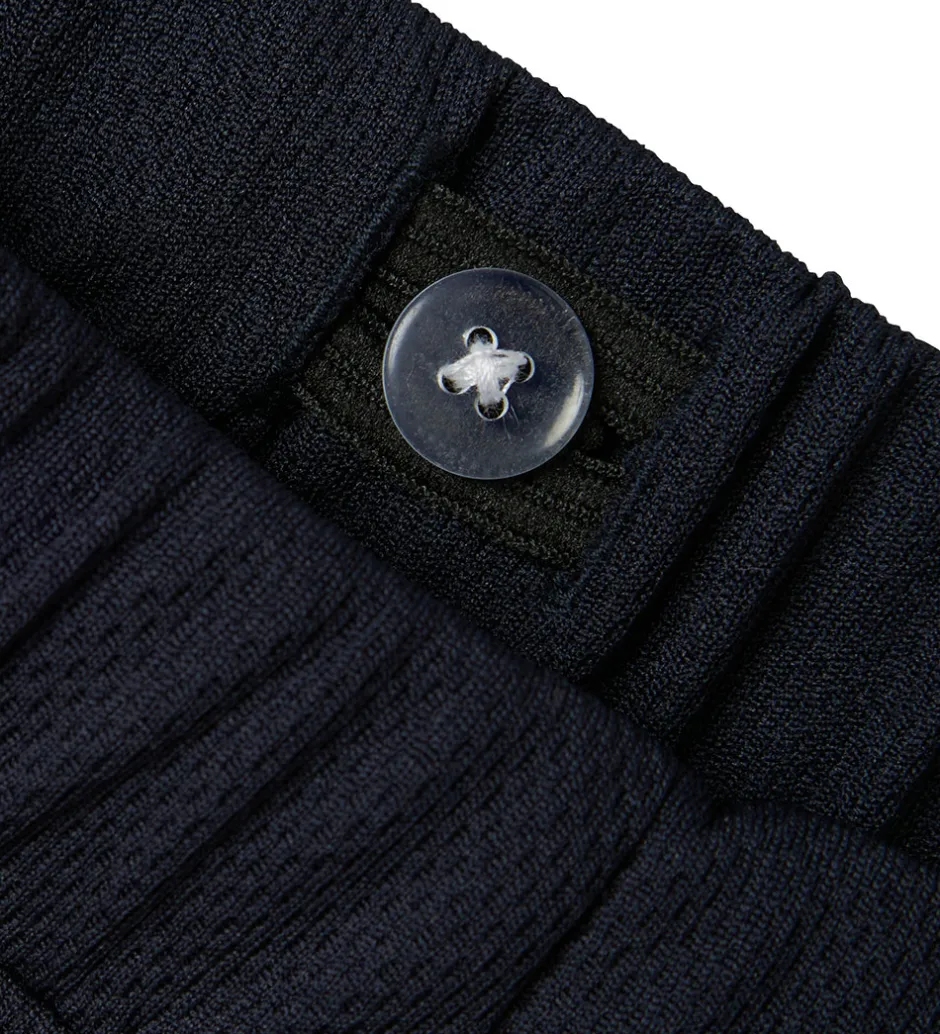 Shorts Og Knickers|Name It Shorts - NmmManak - Navy Blazer