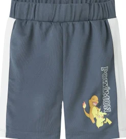 Shorts Og Knickers|Name It Shorts - NmmManak - Blue Mirage