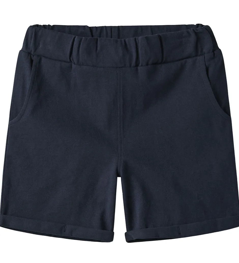 Shorts Og Knickers|Name It Shorts - NmmValmas - Navy Blazer