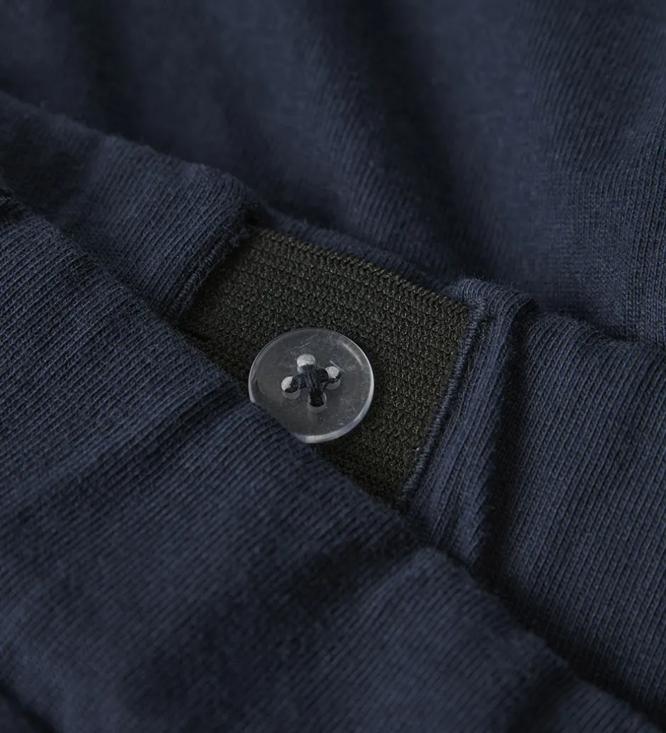 Shorts Og Knickers|Name It Shorts - NmmValmas - Navy Blazer