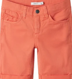 Shorts Og Knickers|Name It Shorts - Noos - NkmSilas - Camellia