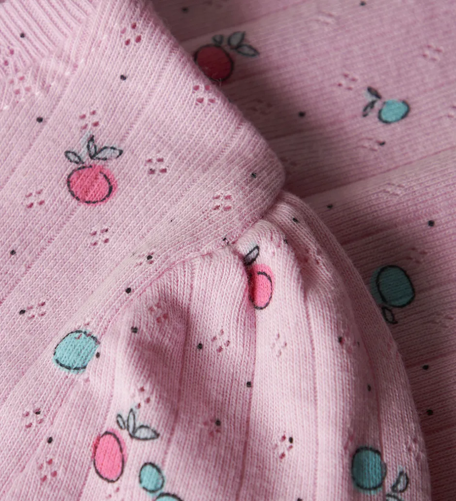 Shorts Og Knickers|Name It Shortssæt - NmfHamanda - Cykelshorts/T-shirt - Sweet Dre