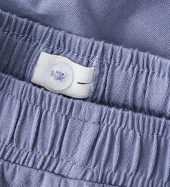 Shorts Og Knickers|Name It Shortssæt - NmmHector - Navy Blazer/W Infinity