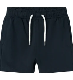Shorts Og Knickers|Name It Shortssæt - Shorts/T-shirt - NmmJaspen - Lucent White