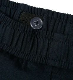 Shorts Og Knickers|Name It Shortssæt - Shorts/T-shirt - NmmJaspen - Lucent White