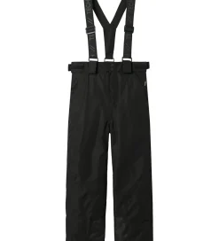 Skibukser|Name It Skibukser - Noos - NknSlope10 - Sort