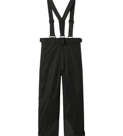 Skibukser|Name It Skibukser - Noos - NknSlope10 - Sort