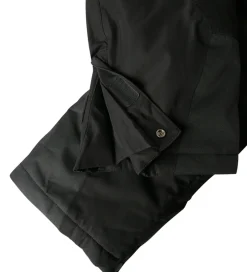 Skibukser|Name It Skibukser - Noos - NknSlope10 - Sort