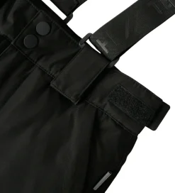 Skibukser|Name It Skibukser - Noos - NknSlope10 - Sort