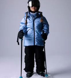 Skibukser|Name It Skibukser - Noos - NknSlope10 - Sort