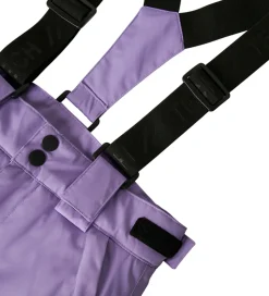 Skibukser|Name It Skibukser - Noos - NknSlope10 - Sunlit Allium