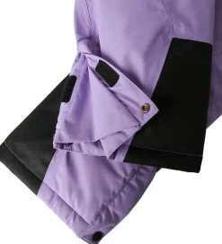 Skibukser|Name It Skibukser - Noos - NknSlope10 - Sunlit Allium