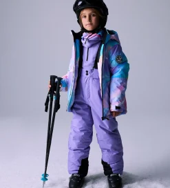 Skibukser|Name It Skibukser - Noos - NknSlope10 - Sunlit Allium