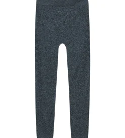 Undertøj|Skibukser|Name It Skiundertøj - NknSilver - Grey Melange