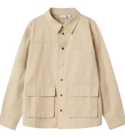 Skjorter|Name It Skjorte - NkmKarter - Peyote