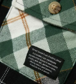 Skjorter|Name It Skjorte - NkmNorris - Garden Topiary