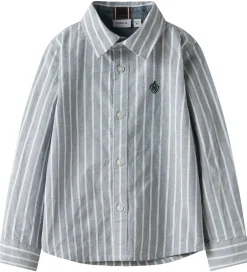 Skjorter|Name It Skjorte - NkmRekid - Flint Stone