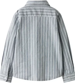 Skjorter|Name It Skjorte - NkmRekid - Flint Stone