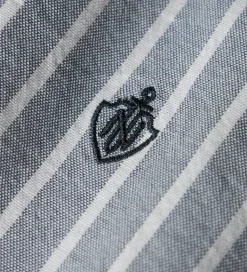 Skjorter|Name It Skjorte - NkmRekid - Flint Stone