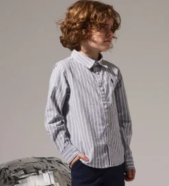 Skjorter|Name It Skjorte - NkmRekid - Flint Stone