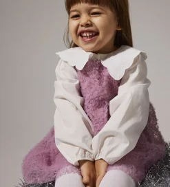 Skjorter|Name It Skjorte - NmfRollaring - Bright White