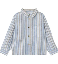 Skjorter|Name It Skjorte - NmmFide - Elmwood