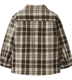 Skjorter|Name It Skjorte - NmmRussel - Delicioso