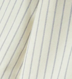 Skjorter|Name It Skjorte - Noos - NkmNewsa - Jet Stream Stripes/Navy Blaz