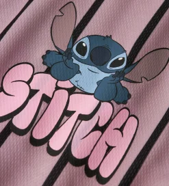 Skjorter|Name It Skjorte k/æ - NkfOdisa - Stitch - Keepsake Lilac