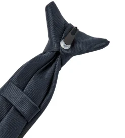 Slips Og Butterfly|Jakkesæt Og Blazers|Name It Slips - NmmOdeer - Dark Sapphire m. Rudolph