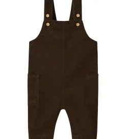 Drengetøj|Bukser Og Jeans|Name It Smækbukser - Fløjl - NbmSasalle - Delicioso