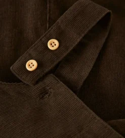 Drengetøj|Bukser Og Jeans|Name It Smækbukser - Fløjl - NbmSasalle - Delicioso