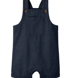 Buksedragter|Name It Smækbukser - NbmTallo - Navy Blazer