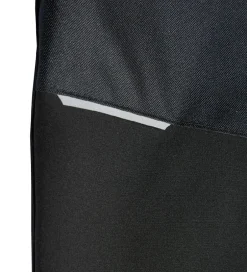 Softshell|Name It Softshellbukser - Noos - NknAlfa - Sort