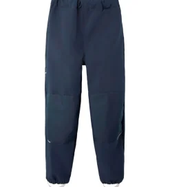 Softshell|Name It Softshellbukser - Noos - NknAlfa - Dark Sapphire