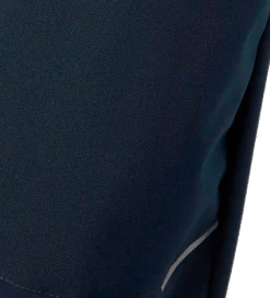 Softshell|Name It Softshellbukser - Noos - NknAlfa - Dark Sapphire